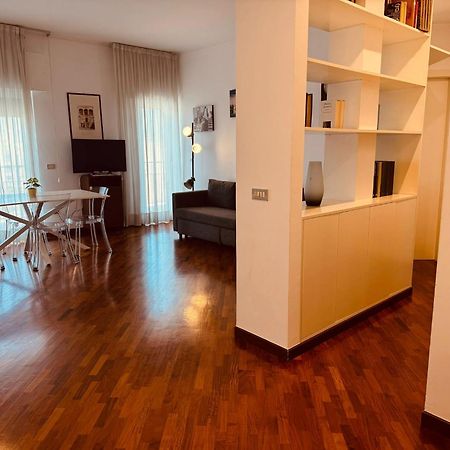 Guest Corso Italia Daire Bari Dış mekan fotoğraf