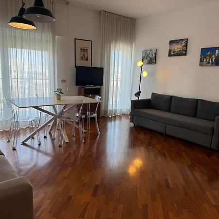 Guest Corso Italia Daire Bari Dış mekan fotoğraf