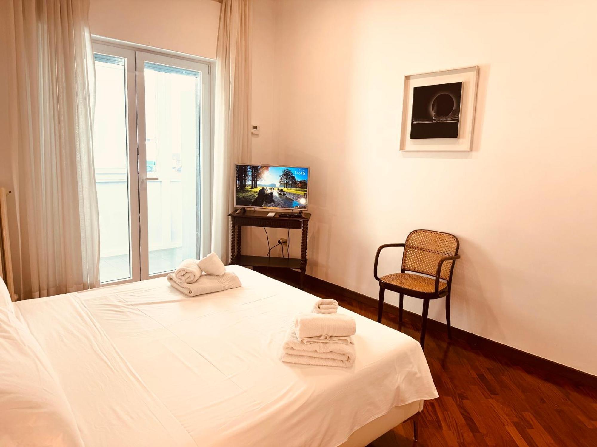 Guest Corso Italia Daire Bari Dış mekan fotoğraf